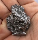 Meteorite Specimen Campo Del Cielo  48 10 Grams  Iron Meteorite  Astronomy Gift