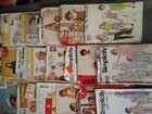 Huge Lot 42 Sewing Patterns Children s Clothing Boy girl Toddler Baby 70 s-90 s