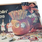 Vtg 70 s Halloween Candy Print Ad 1975 Pixy Stix Sweetarts 5c Coupon Treat Ideas