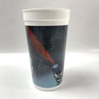 Dracula Universal Studios Monsters 24oz Pepsi Plastic Cup Souvenir