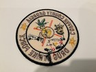 Narcotics K9 K-9 Strike Force Coffee County Sheriff Police State Georgia Ga