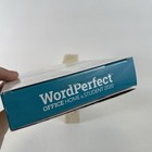 New Corel Wordperfect Office Home   Student 2020 - Factory Sealed