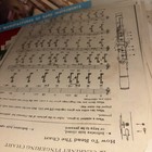 Lot Of Vintage Sheet Music -1 Christmas From The 50   s Vintage-estate Find