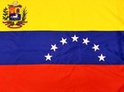 3x5 Foot Venezuela Flag 100  Polyester Double Stitched Edges 2 Brass Grommets   
