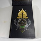 Tolkien Lord Of The Rings 1979 Deluxe India Paper 7th Impression Hardcover Box