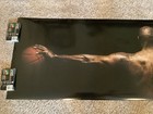 Original 2005 Michael Jordan Nike Poster banner    tattoo Wings    23 X 72   
