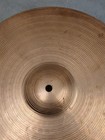 Zildjian Zbt 14  Bottom Hi Hat Cymbal Only