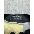 Mt Borah English Motors Brownsville Tx Cycling Jersey Mens Large Yellow Black L