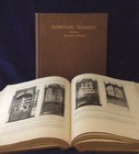 Furniture Treasury  mostly Of American Origin   All Periods Of American Furnitur