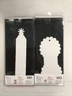 Sizzix Bigz Die Extra Long Cutting Cartridges - Item  656087   Item   656114