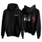 For Suzuki Drz 400 Motorcycle Hoodie For Riders