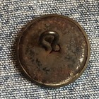 Carhartt no Words    trolley heart  Overall Button Wobble Shank Medium