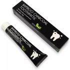 Teeth Whitening Toothpaste  Activated Charcoal Toothpaste  3 5 Oz X 3 Tubes