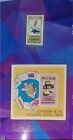 Sd Bhutan 2024 Upu 150th Anniv Colourful Folder Filled See All Scans   Video