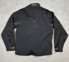 Fourth Element Technical Ozone Scuba Jacket Adult Size Medium Black Full Zip