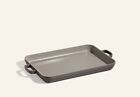 Our Place Large 20 9 In Oven   Stovetop Griddle Pan 5 Qt   No Mat - Char