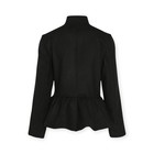 Adidas Originals New Year Jacket Black Women s Asian Size Kr5068