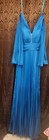 Cinderella Divine Dress   Champagne Pink Size 6