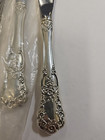 Gorham Buttercup Sterling Silver Place Knife 9 1 4  Near Perfert Condition