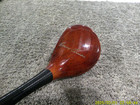 Macgregor Tourney  Armour Model Rec No 4971 Tommy Armour Persimmon 2 Wood