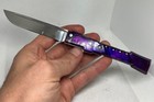 Prison Pocket Folding Knife