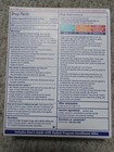 Nicoderm Cq Xr Nicotine Patches-step 2 -14mg-14ct  2-week Kit -exp03 28-unopened