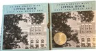 U s  Mint  little Rock  90  Silver Coin And Bronze Medal Only 25k Sets Issued