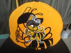 Salt Lake Bees Minor League Baseball  New Era Fitted Hat  Size 7 3 8 Cap