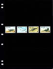  10 00 Scott Value - 1997 Cape Verde Fish Smalltooth Sawfish Cv Mnh Nh Umm