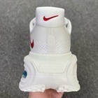 Brand New Nike Vomero Premium White Red Blue Running Shoe Size 7-10 