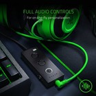 Razer Kraken Tournament Edition Thx 7 1 Surround Sound Gaming Headset