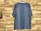 England 1996 1997 1998 Away Football Shirt Soccer Jersey Umbro Sz L