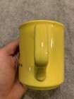 Vintage John Deere 3150  Tractor Coffee Mug Cup Calhoun County Manson Ia 1986