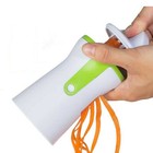 Cutter Spiral Pasta Spiralizer Zucchini Spaghetti Maker Vegetable Noodle Slic