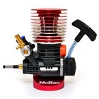 New Hobao Hyper 30 3p  5cc  Turbo Engine With New Cops Pull Starter