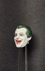 1 10 Custom Joker Jack Nicholson Head Sculpt 