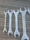 Mito Open End Wrench Set 8mm 10mm  12mm 14mm 13mm 17mm 19mm 22mm 24mm 27mm 30 32