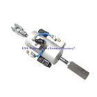 M4 335 007 Pneumatic Cylinder For Xl75 Sm52 Sm74 Heidelberg Printing Machinery