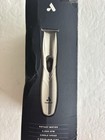 Andis 32810 Slimline Pro Cordless Beard Trimmer Lithium Ion T-blade Trimmer