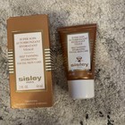 Sisley Self Tanning Hydrating Facial Skin Care 
