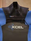 Xcel Zip Wetsuit Surf Suit Watertight No Leaks Free Shipping