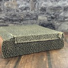 Vintage Cardboard File Folder Box 1920-50s Office Supplies Storage