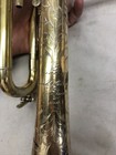 Frank Holton Revelation Model Trumpet
