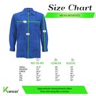 Men s Guayabera Long Sleeve Button Up Cuban Beach Casual Embroidered Dress Shirt