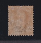 Eritrea  Scott 6  sassone 6   Mlh  W  2015 Sismondo Cert