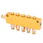 Adjustable Oil Distributor Valve For Production Lines