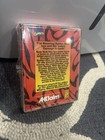 Spider-man Maximum Carnage Collectors Pin Set Sealed Marvel Comics Acclaim New
