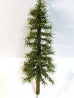 G Scale Trees Grab Bag 7-046-g Assortment 