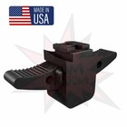 Tx22 Slide Weight Backplate With Dual Charging Lever Glue Shut Lid