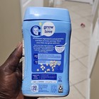 Gerber Oatmeal Cereal Non Gmo Supported Sitter Baby Food 8 Oz  227g 
